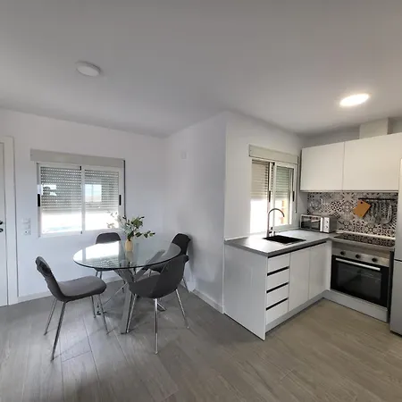 Casa Dante Vakantiehuis Gran Alacant