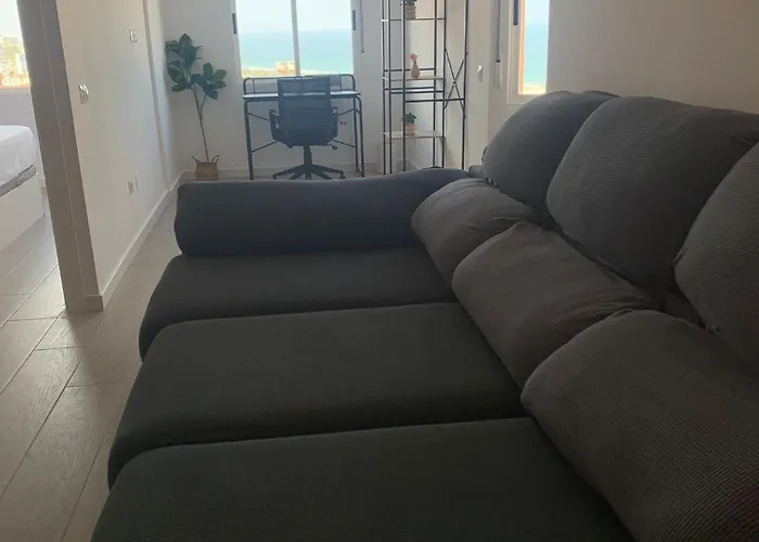 Semesterbostad Casa Dante