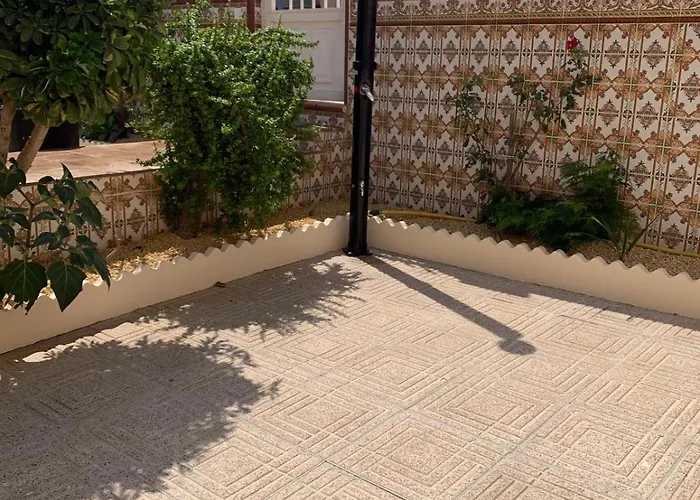 Casa Dante *