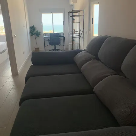Prázdninový dům Casa Dante