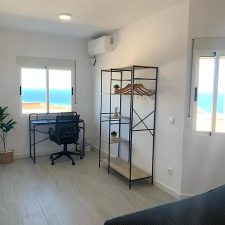 Casa Dante * Gran Alacant