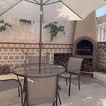 Casa Dante Nyaraló *