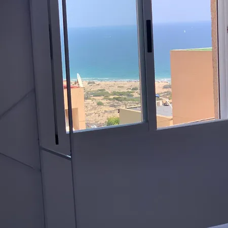 Tatil Evi Casa Dante Gran Alacant