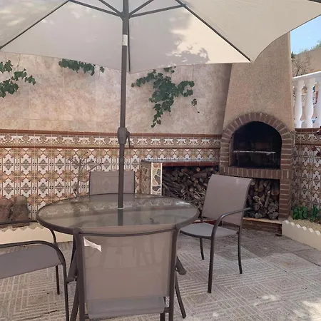Casa Dante Tatil Evi *