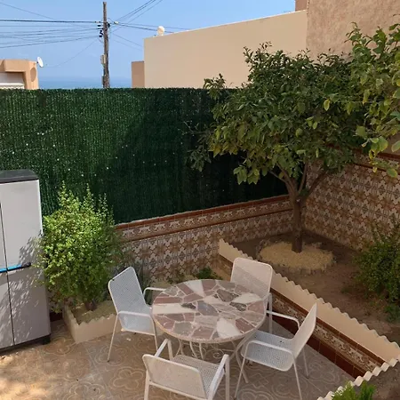 Nyaraló Casa Dante