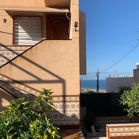 Nyaraló Casa Dante Gran Alacant