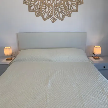 Casa Dante Tatil Evi
