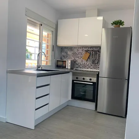 Tatil Evi Casa Dante Gran Alacant