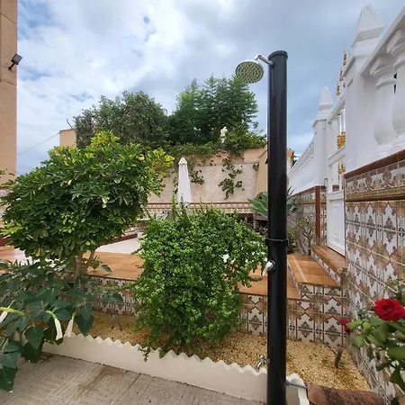 Nyaraló Casa Dante Gran Alacant