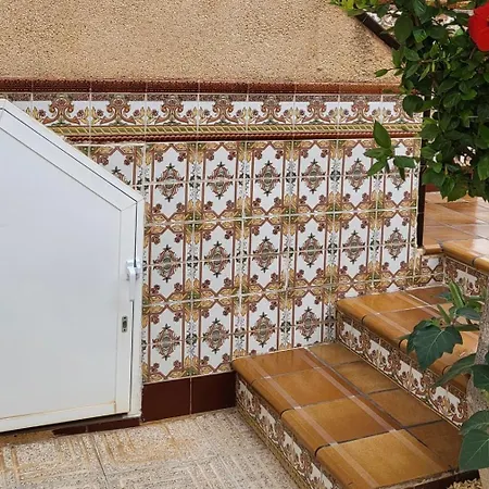 Casa Dante * Gran Alacant